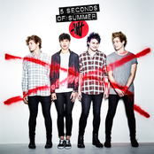 Heartbreak Girl by 5 Seconds Of Summer