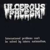 International Problems Can't Be Solved By Intern-Nationalism