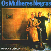 Elza by Os Mulheres Negras