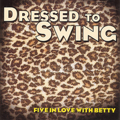 Jive With Me by Five In Love With Betty