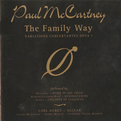 Paul McCartney, The Family Way, Variations Concertantes Opus I