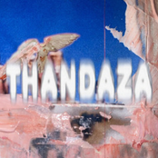 Keinemusik: Thandaza