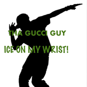 Ice On My Wrist - Single