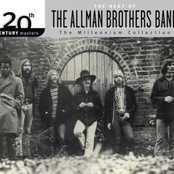 Jessica - Unedited Version by The Allman Brothers Band