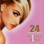 Diamante Puro by Paulina Rubio