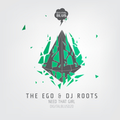 the ego & dj roots