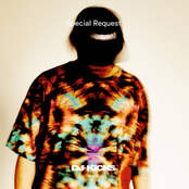 Dj-kicks: Special Request