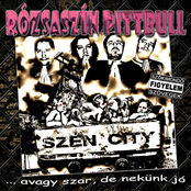 Szén city