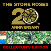 The Stone Roses (20th Anniversary Collector's Edition) Album Picture