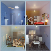 CASA - Trilha Sonora