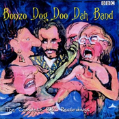 Sofa Head by The Bonzo Dog Band