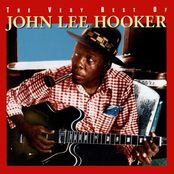 Hobo Blues by John Lee Hooker