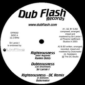 righteousness ep