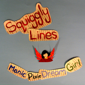 Manic Pixie Dream Girl