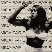 South Of The River by Mica Paris