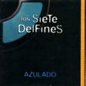 Estoy Azulado by Los 7 Delfines