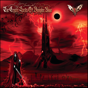 The Cryptic Spells of Vampire Vane