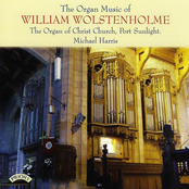 The Organ Music of William Wolstenholme