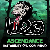 Instability ft. Cori Pena