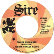 Ginger Bread Man / Tell Her