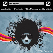 Funkusion / The Machurian Candidate