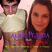 All I Want For Christmas is Roman in Moscow - Single