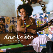 Meu Carnaval by Ana Costa