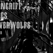 angriff des werwolfs