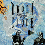 Drolatique (EP)