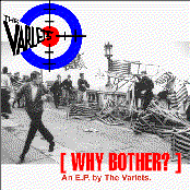 The Varlets - Why Bother? EP