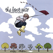 The Lost Year