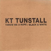 Black & White by Kt Tunstall