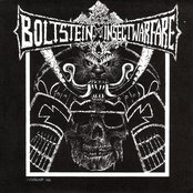 Insect Warfare & Bolt Stein