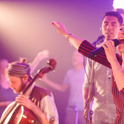 Jezus Overwinnaar (Live)