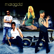 Evergreen Is Golder by Maragold