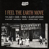 I feel the Earth Move