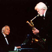 dave brubeck;gerry mulligan