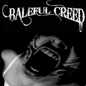 Crazy Man by Baleful Creed