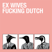 Ex Wives: Fucking Dutch