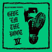 Give Em The Boot IV