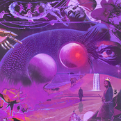 Mauvey: BEFORE THE ALBUM: a love letter to the moons of mars