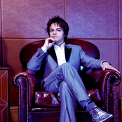 Jamie Cullum photo provided by Last.fm