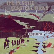 Best Things by The Plastic Constellations