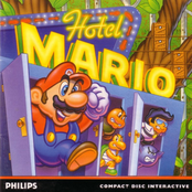 Hotel Mario