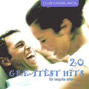 20 Greatest Hits For Tequila Afternoons (volume 2)