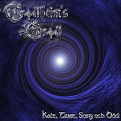 Kalt, Trist, Sorg Och Dod (Limited Edition, Self-released, Finland)