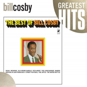 Bill Cosby: The Best of Bill Cosby