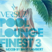 Versuz Pool Lounge Finest 3