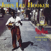 Sally Mae by John Lee Hooker