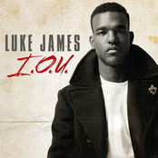 I.o.u. by Luke James